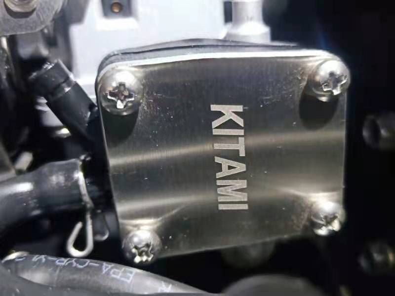 Лодочный мотор MARLIN PROLINE MP 9.9 (20) AMHS FORCE в Томске