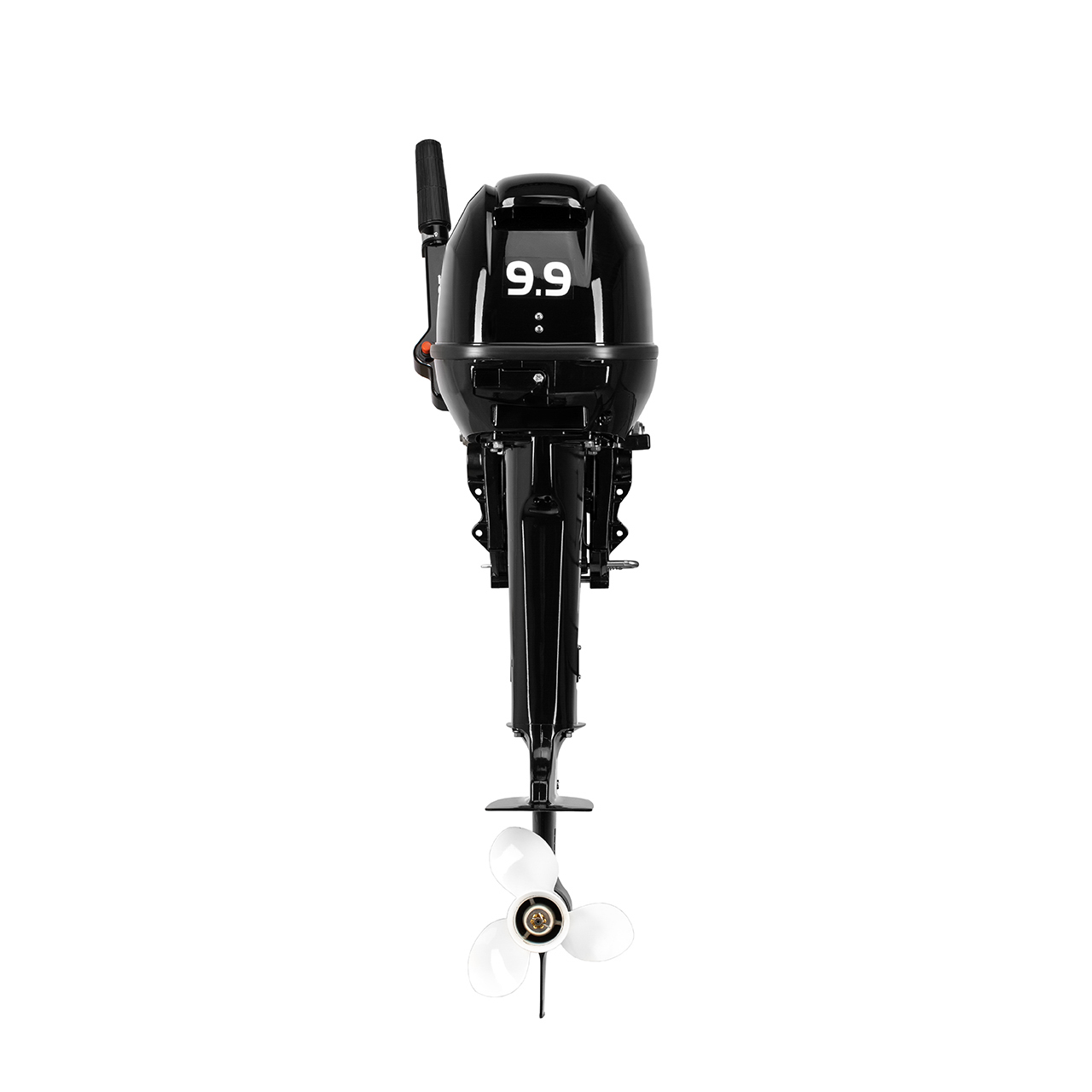 ЛОДОЧНЫЙ МОТОР GLADIATOR G9.9FHS в Томске