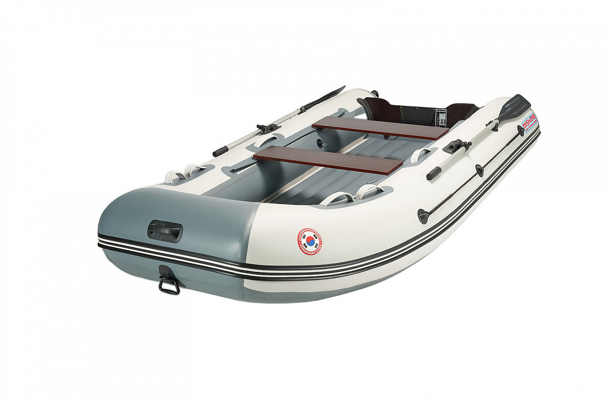 Лодка MISHIMO LITE 360 в Томске