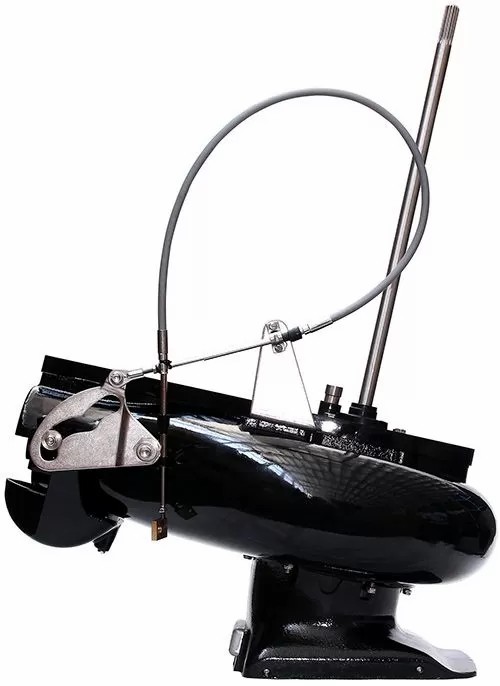 ВОДОМЕТНАЯ НАСАДКА MARLIN НА МОТОР 30 Л.С. YAMAHA, MARLIN, HIDEA, MIKATSU в Томске