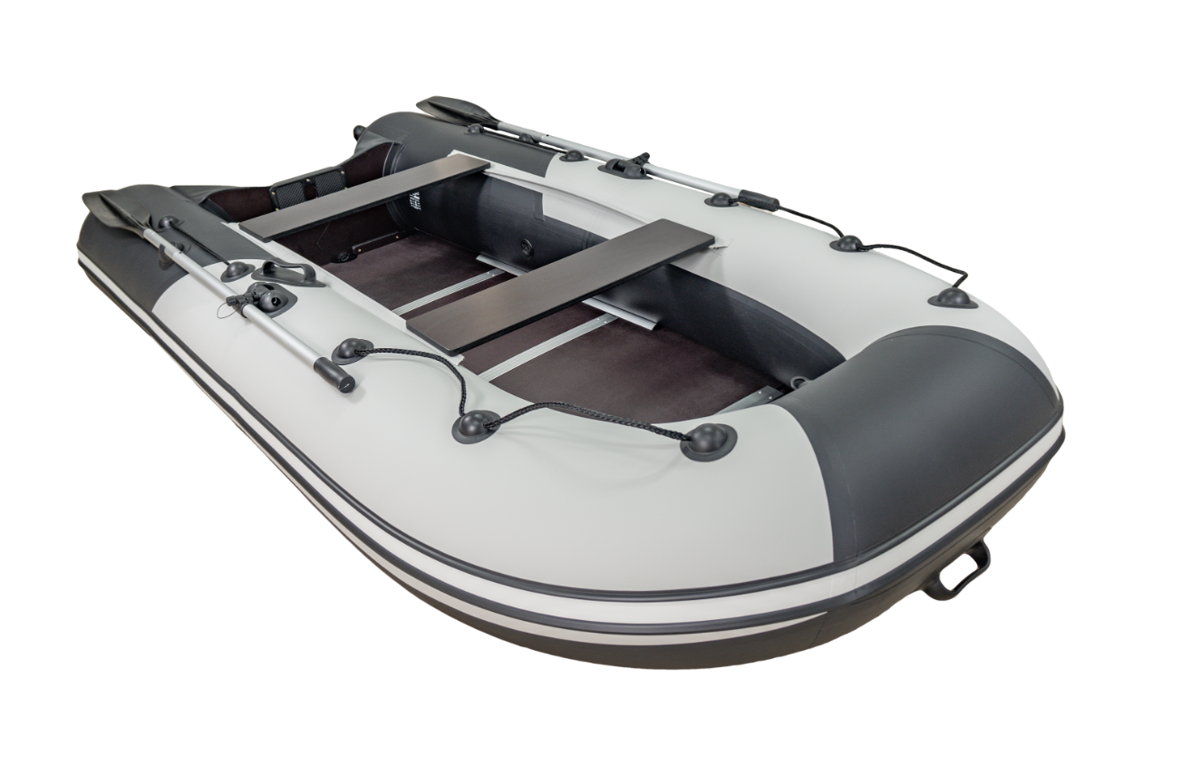Лодка Ривьера Компакт 2900 СК в Томске