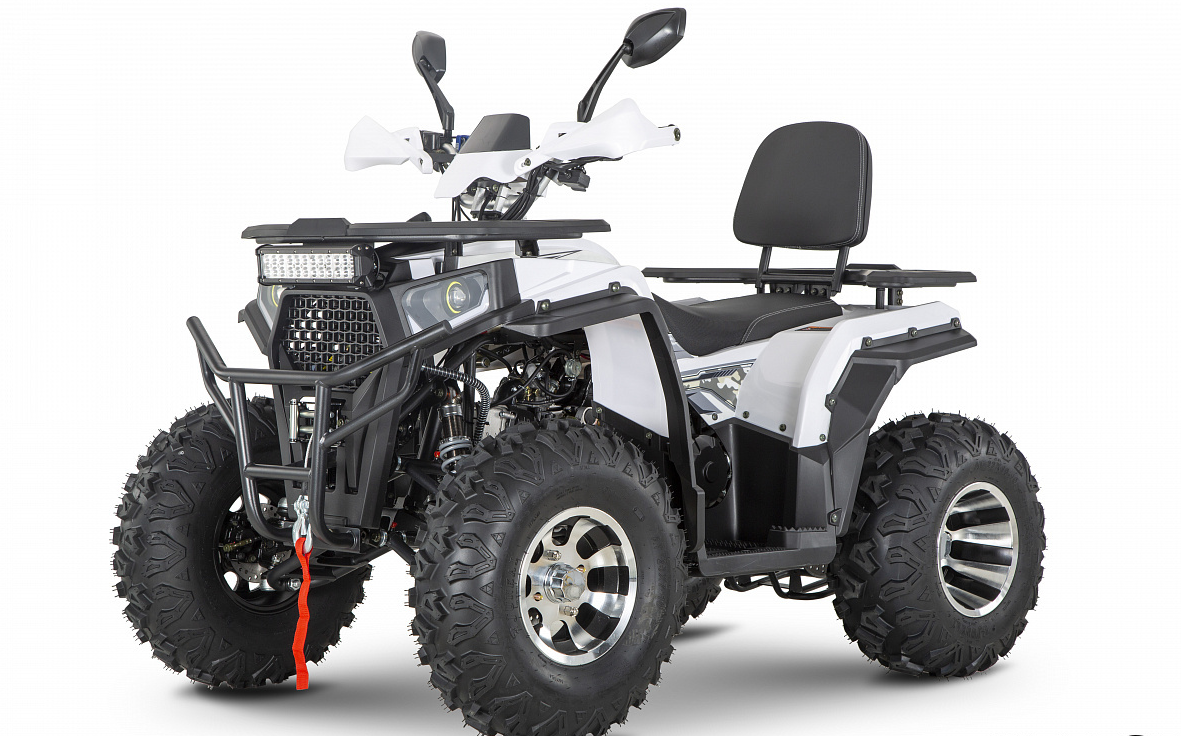 Квадроцикл YACOTA VIKING PRO в Томске