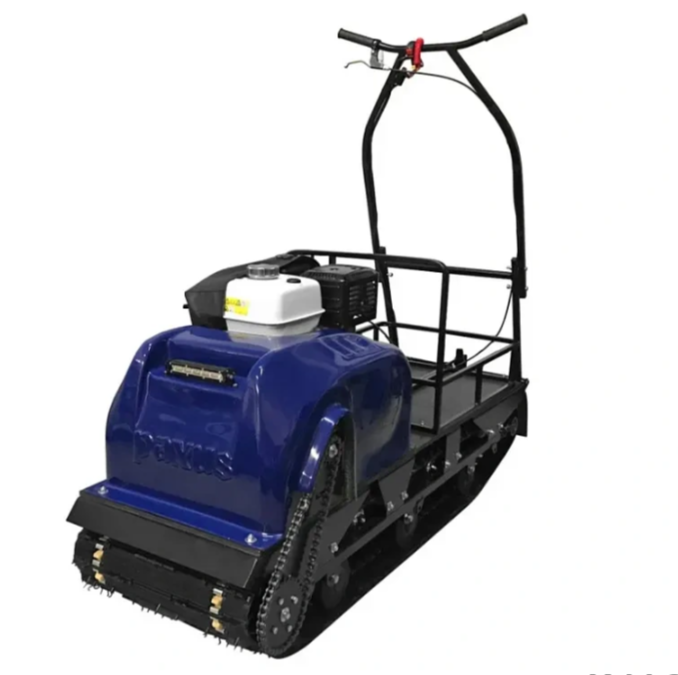 Мотобуксировщик PAXUS 500 15 л.с. в Томске