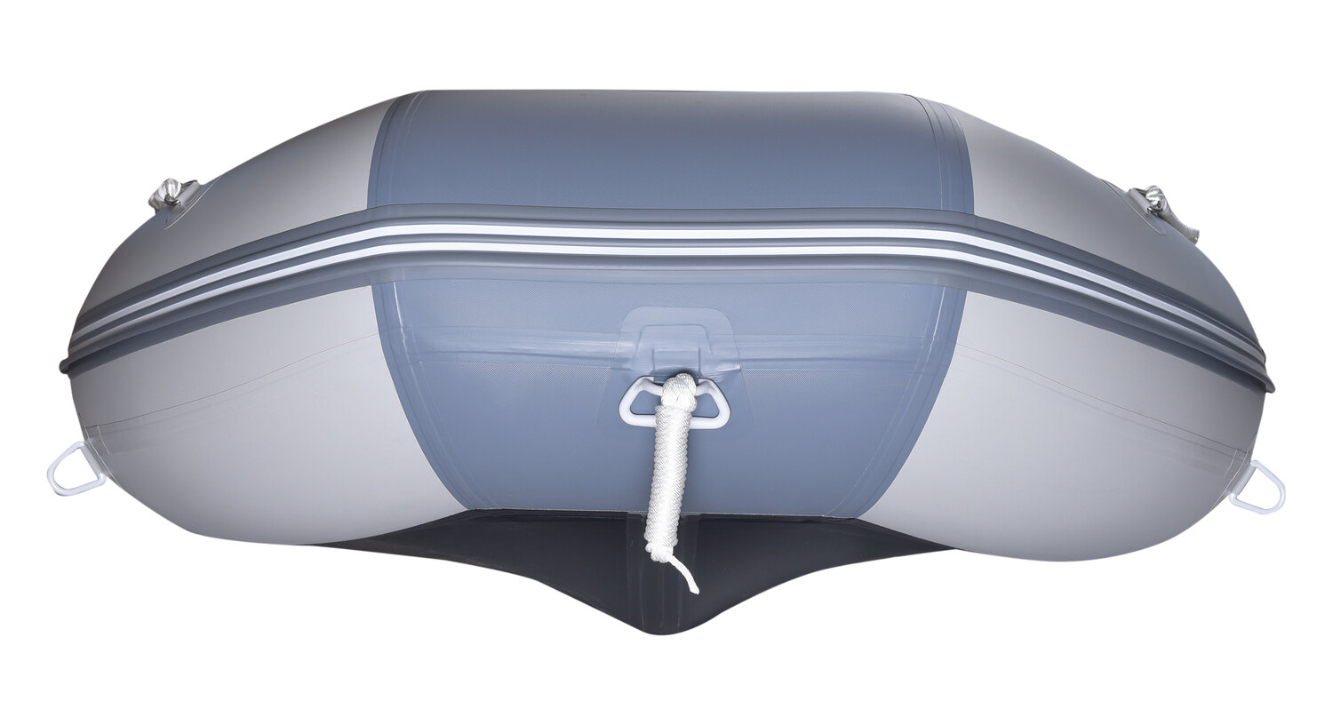 НАДУВНАЯ ЛОДКА GLADIATOR B330AL в Томске