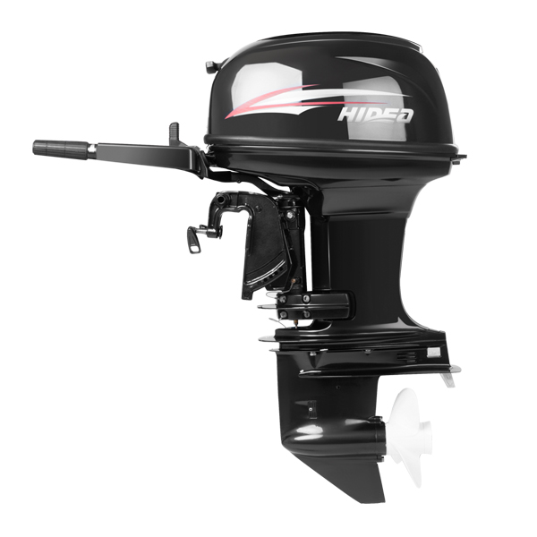 Лодочный мотор HIDEA HD40FHS в Томске