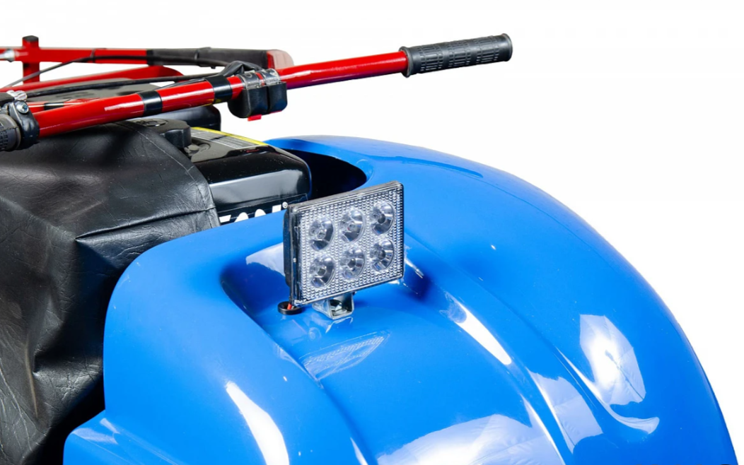 Мотобуксировщик MOTODOG 500, 20  передний привод в Томске