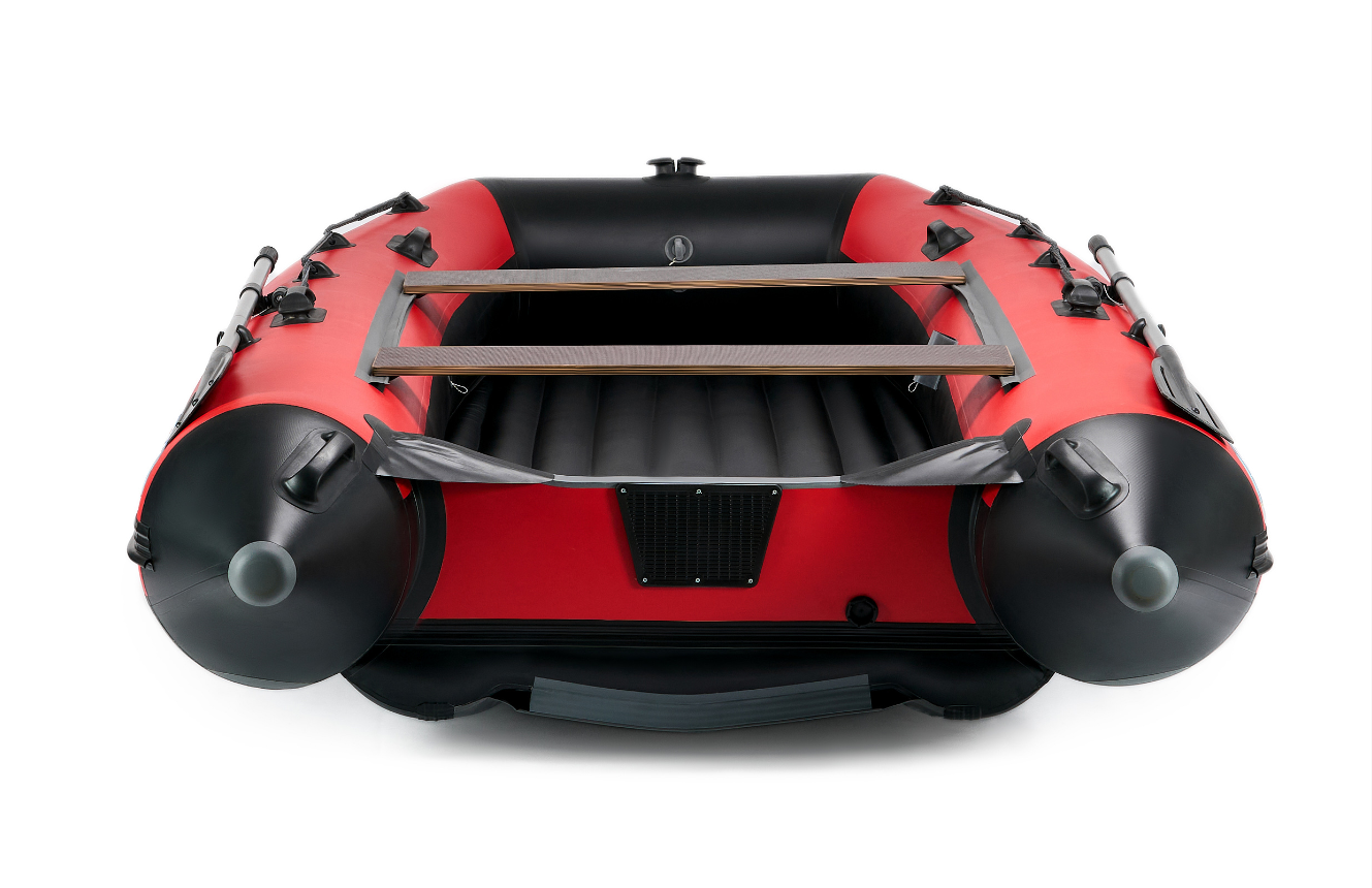 КОМПЛЕКТ ЛОДКА MISHIMO RAPID 380 PRO+ ЛОДОЧНЫЙ МОТОР MARLIN MP 9.9 (20) AMHS PROLINE FORCE в Томске