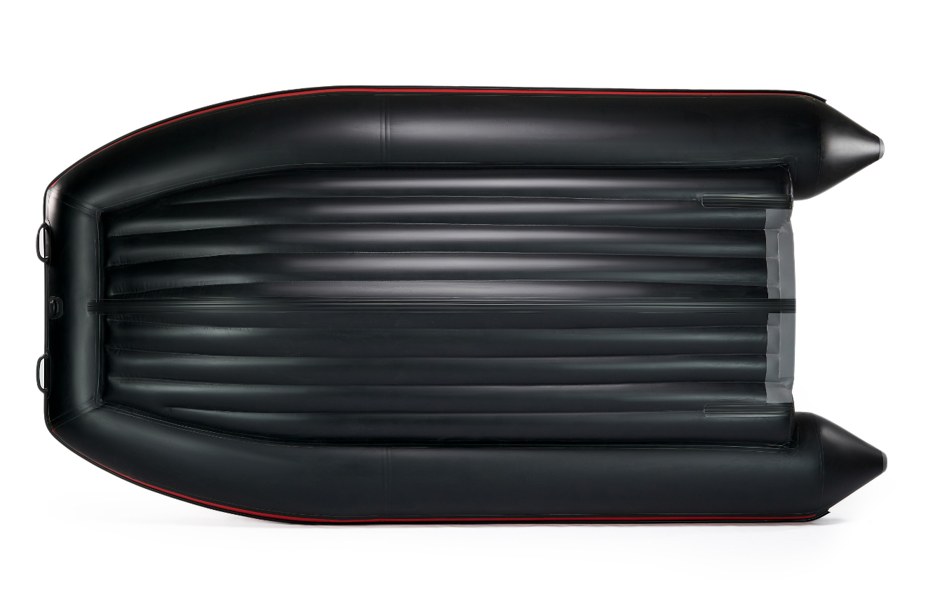 КОМПЛЕКТ ЛОДКА MISHIMO RAPID 380 + ЛОДОЧНЫЙ МОТОР MARLIN MP 9.9 (20) AMHS PROLINE FORCE в Томске