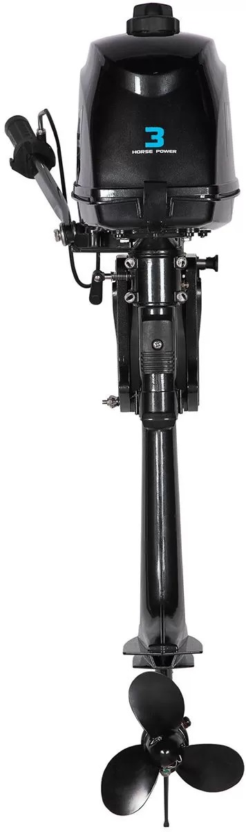 Лодочный мотор MARLIN MP 3 AMHS в Томске