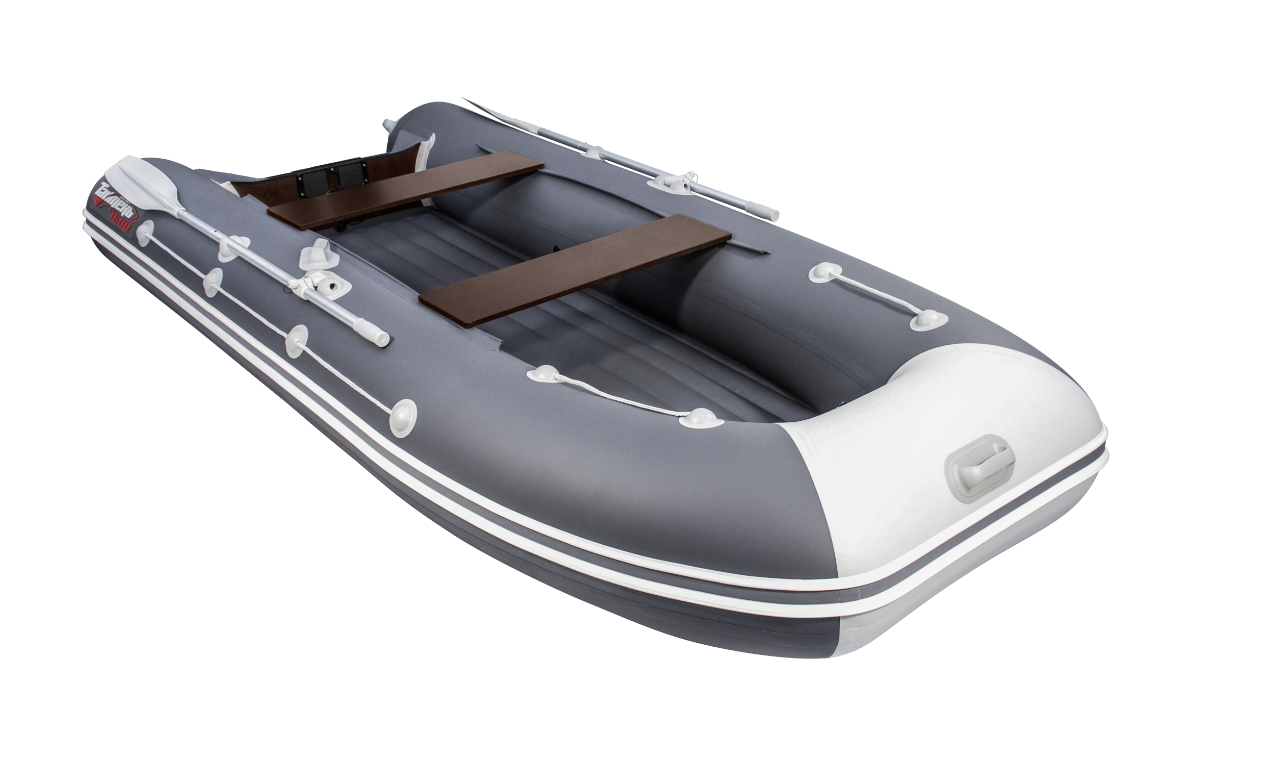 Лодка Таймень lx 3600 нднд в Томске