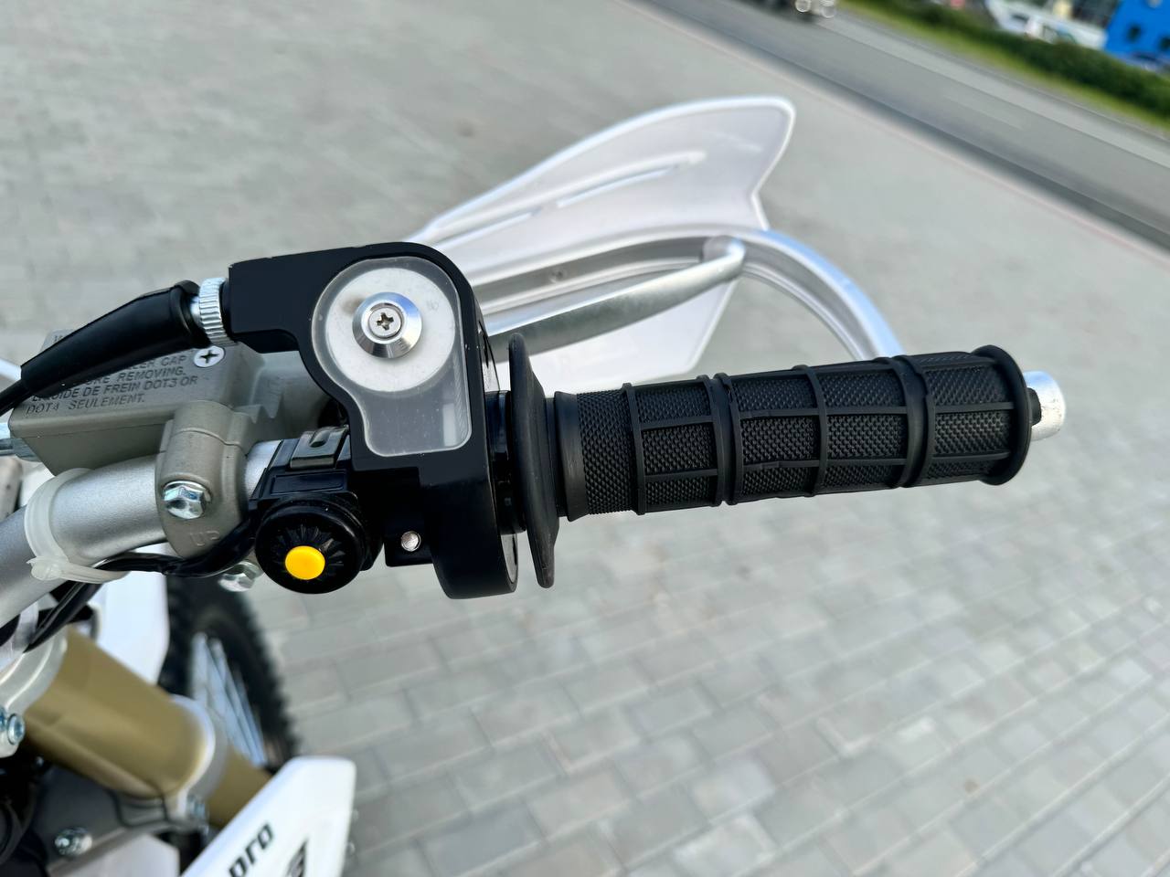 Эндуро / кросс мотоцикл BSE Z3 21/18 в Томске