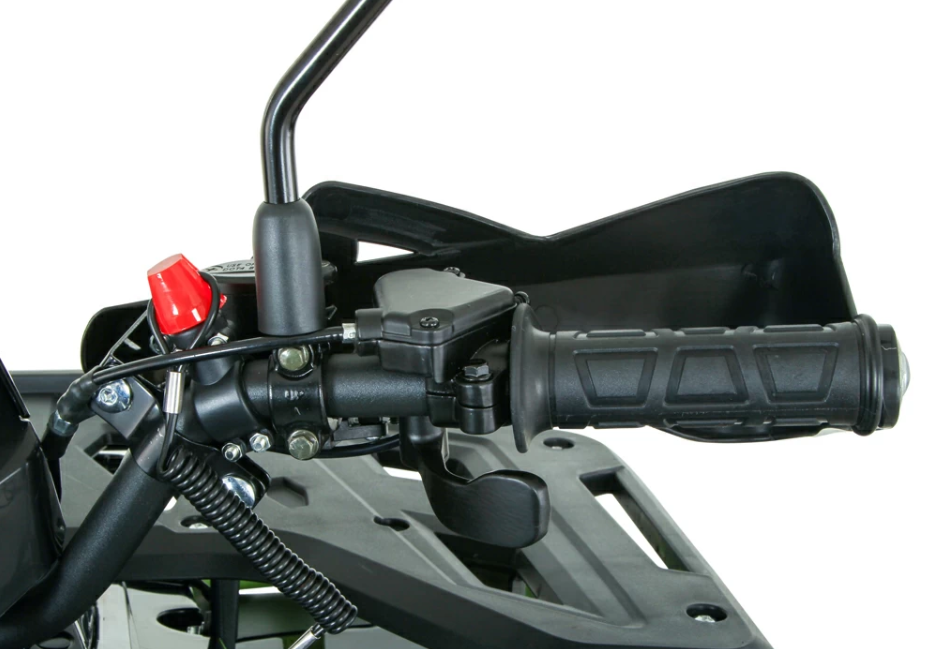 Квадроцикл YACOTA DRAGON LUX в Томске