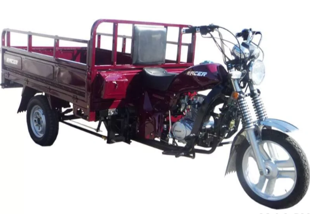 Трицикл RACER RC200ZH MURAVEI в Томске