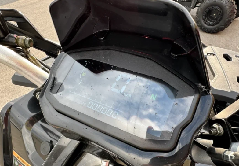 Квадроцикл GBM CROSS HILL 300 NEW в Томске