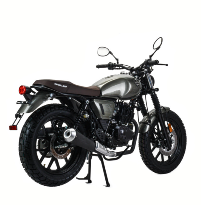 Мотоцикл MOTOLAND (МОТОЛЕНД) TEXAS 300 в Томске