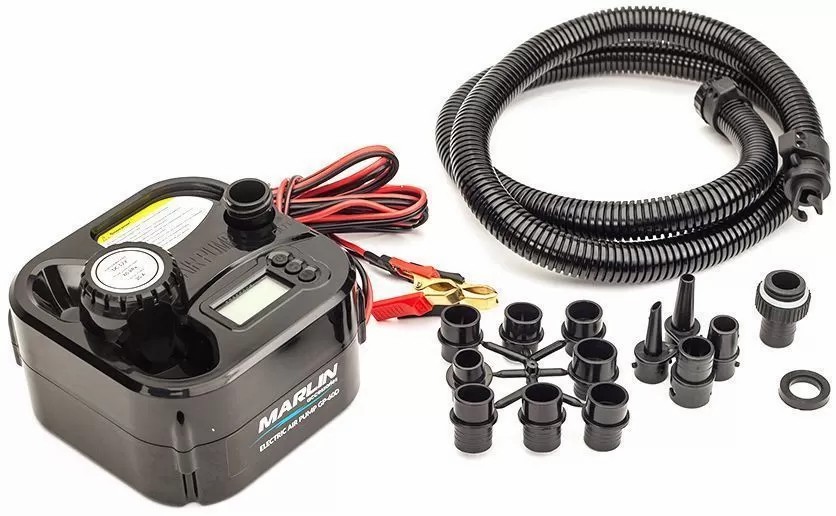 ЭЛЕКТРИЧЕСКИЙ НАСОС MARLIN GP-60 D в Томске