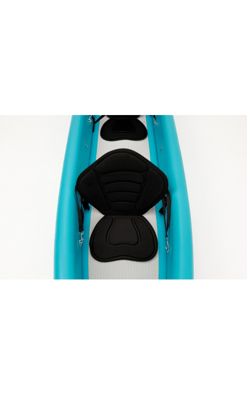 Надувной каяк Blau See Big Fish-3 Премиум в Томске