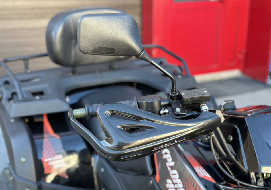 Квадроцикл GBM EXPLORER 400 NEW PREMIUM в Томске