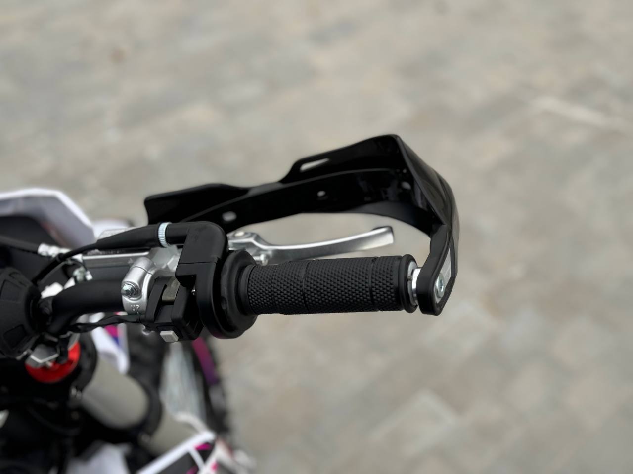 Питбайк JHLMOTO JHL Z140E Pro (YX1P56FMJ) в Томске