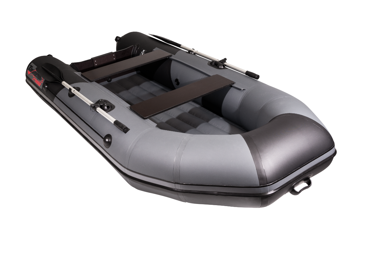 Лодка Таймень NX 2900 НДНД в Томске