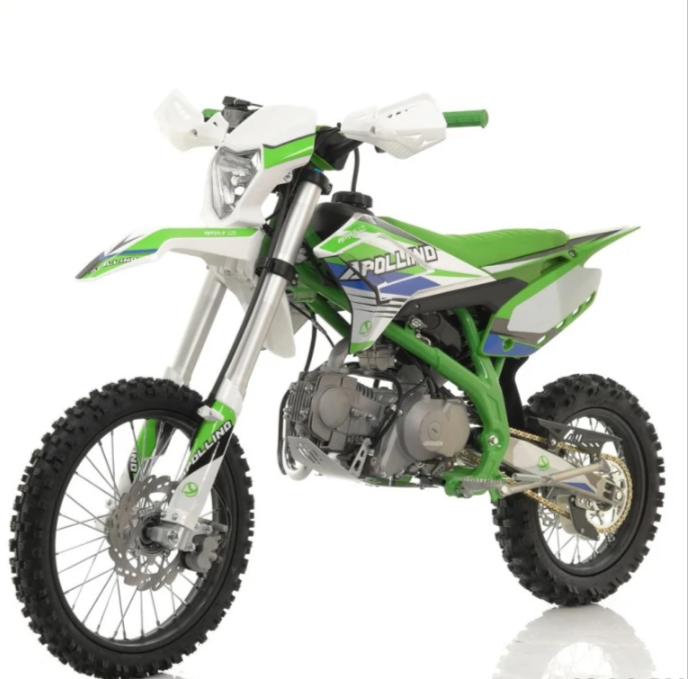 Питбайк Apollino AMX-F 125 в Томске