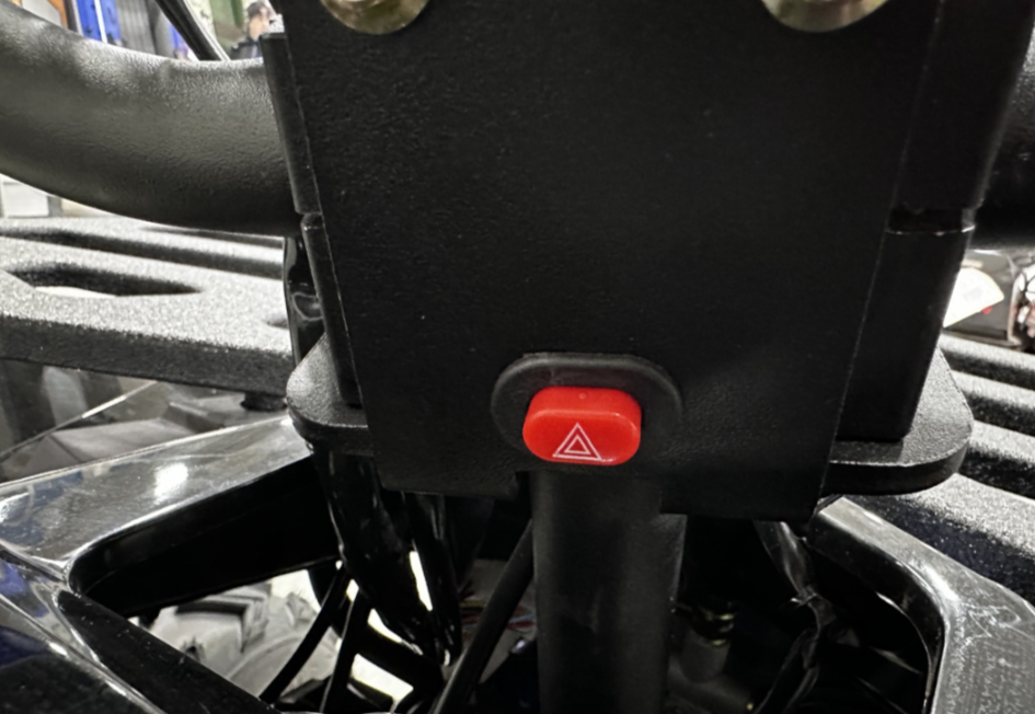 Квадроцикл GBM SHARP BIG 300 NEW PREMIUM в Томске