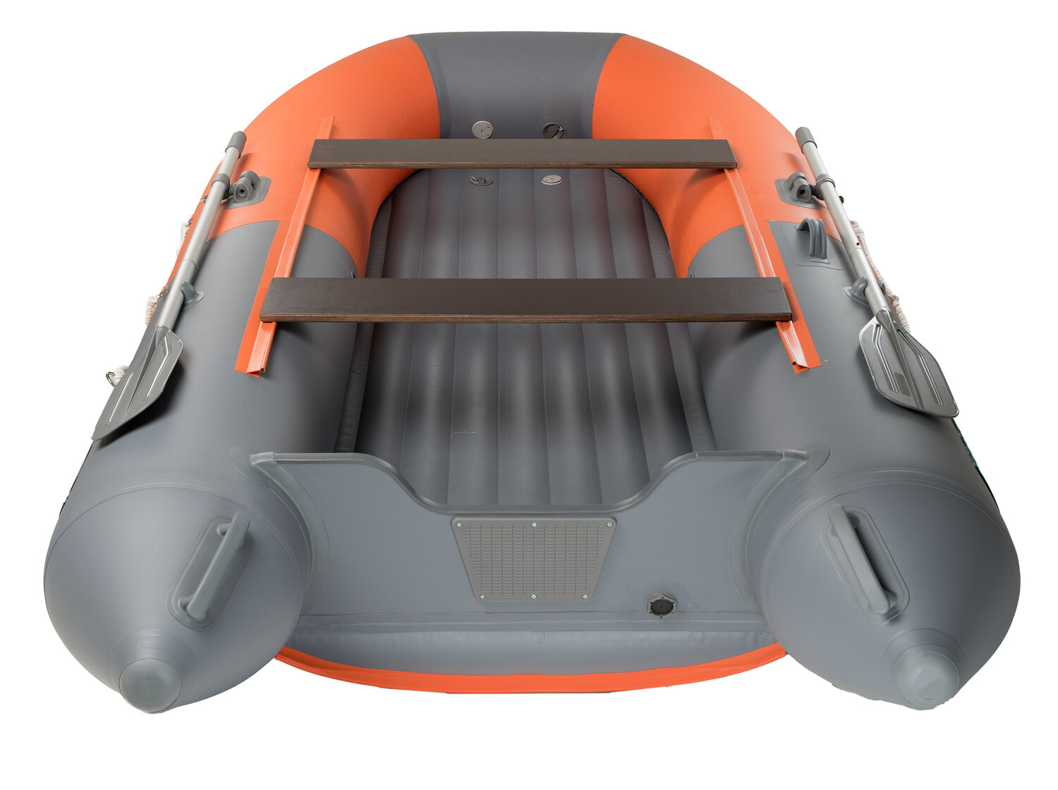 НАДУВНАЯ ЛОДКА GLADIATOR E330SL в Томске