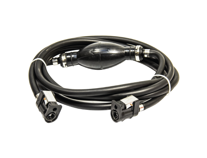 Лодочный мотор APACHE T9.8 BS в Томске