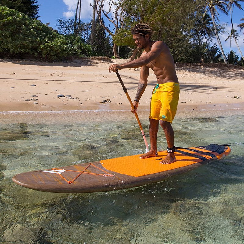 SUP (САП) Доска MISHIMO BABMBUK 10.6 в Томске