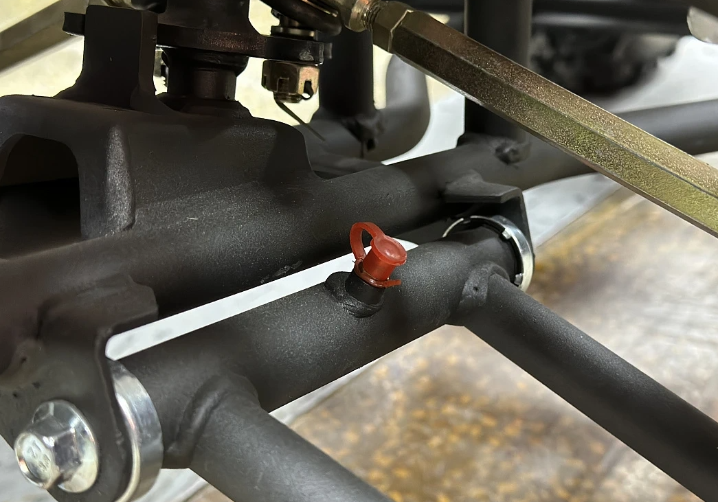 Квадроцикл PROMAX WILD 2.0 190 в Томске