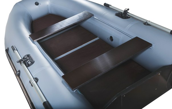 ЛОДКА ДРАККАР 3350 С HANT в Томске