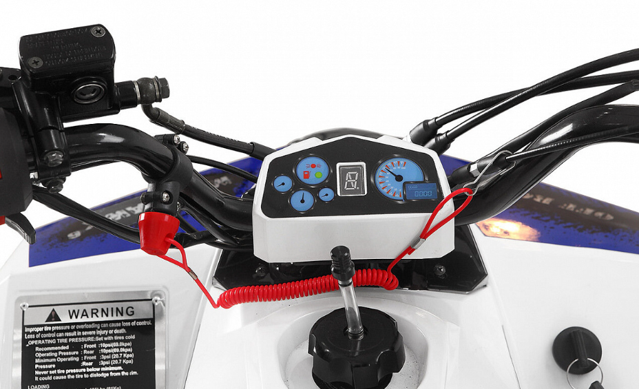 Квадроцикл Yacota Raposa PRO-SPORT в Томске