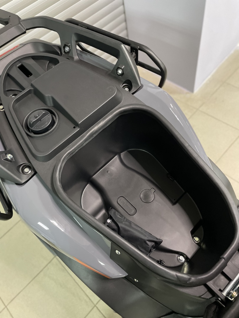 Скутер PROMAX STALKER 150(49) в Томске