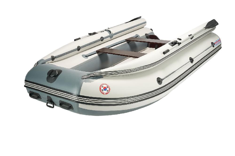 Лодка MISHIMO FAMILY LITE 390 в Томске