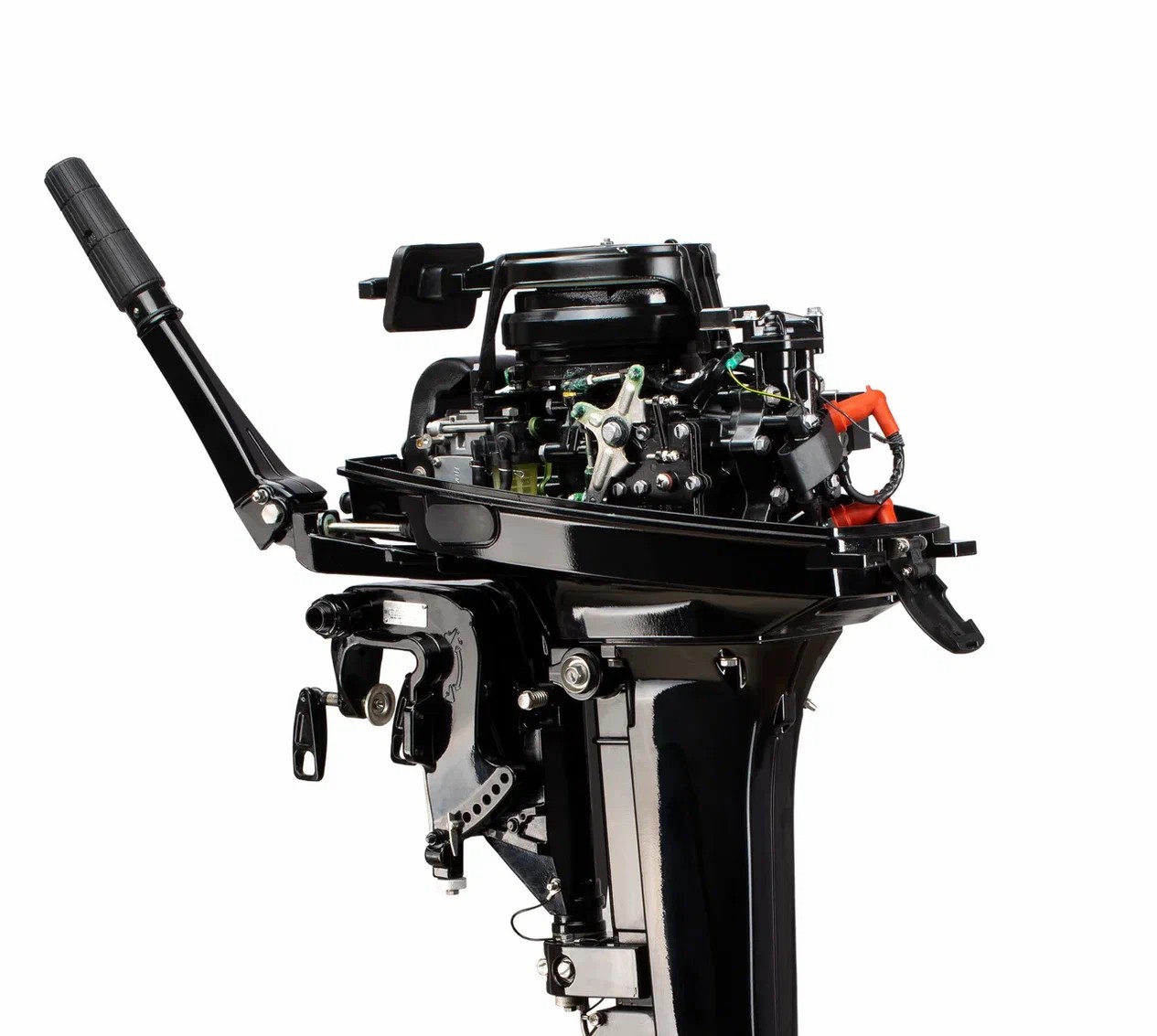 ЛОДОЧНЫЙ МОТОР GLADIATOR G20FHS в Томске