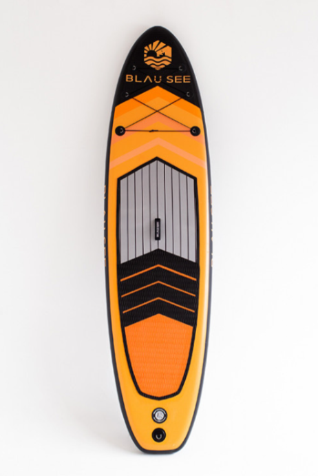НАДУВНОЙ SUP-BOARD MOONLIGHT 11,6 в Томске