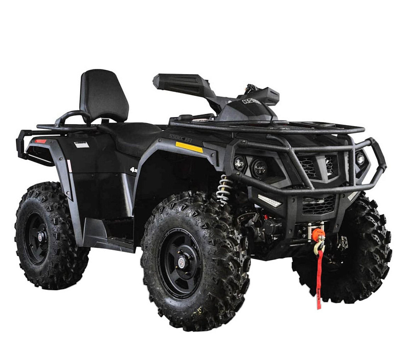 Квадроцикл HISUN TACTIC 550(HS550ATV) LIMITED в Томске
