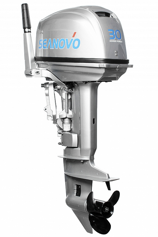 Лодочный мотор SEANOVO SN30FFEL в Томске