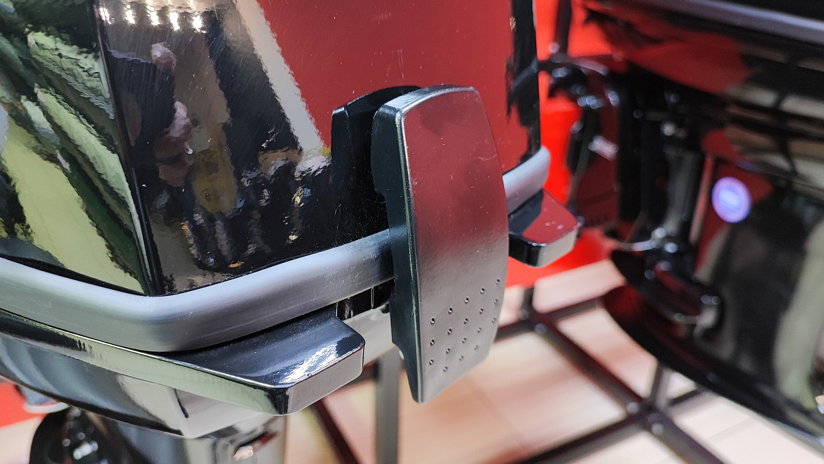 Лодочный мотор MARLIN PROLINE MP 50 AMH ПОД ВОДОМЕТ в Томске