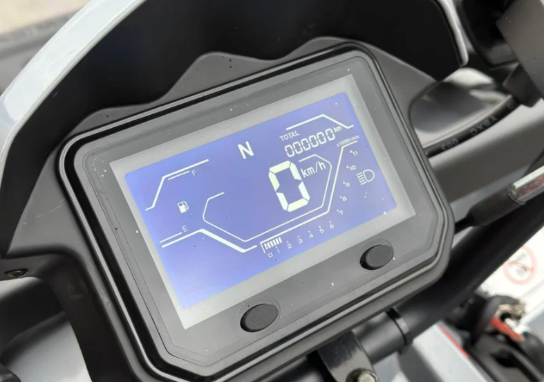 Квадроцикл GBM MAVERICK 300 NEW в Томске