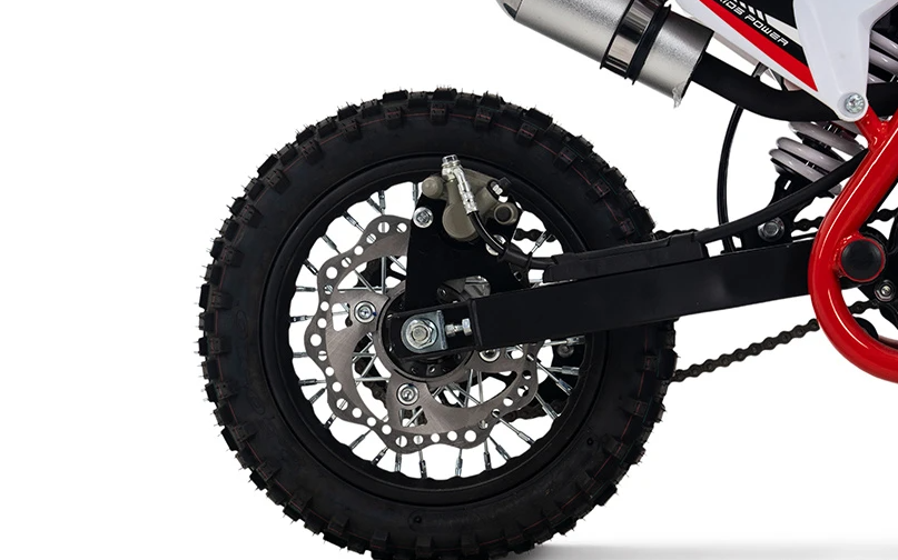 Питбайк Progasi KIDS POWER 110 (10/10) в Томске