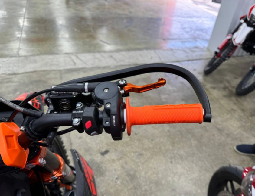 Кроссовый мотоцикл FAIDET PR300 MAX WP в Томске