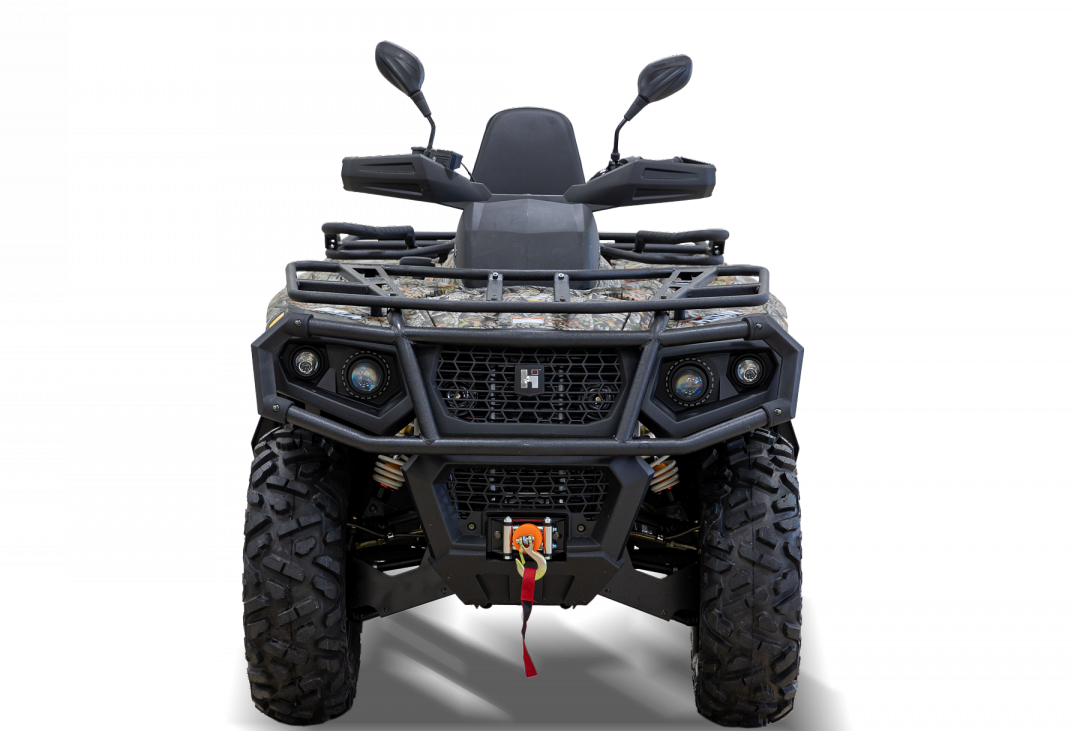 Квадроцикл HISUN TACTIC GT1000/LIMITED в Томске