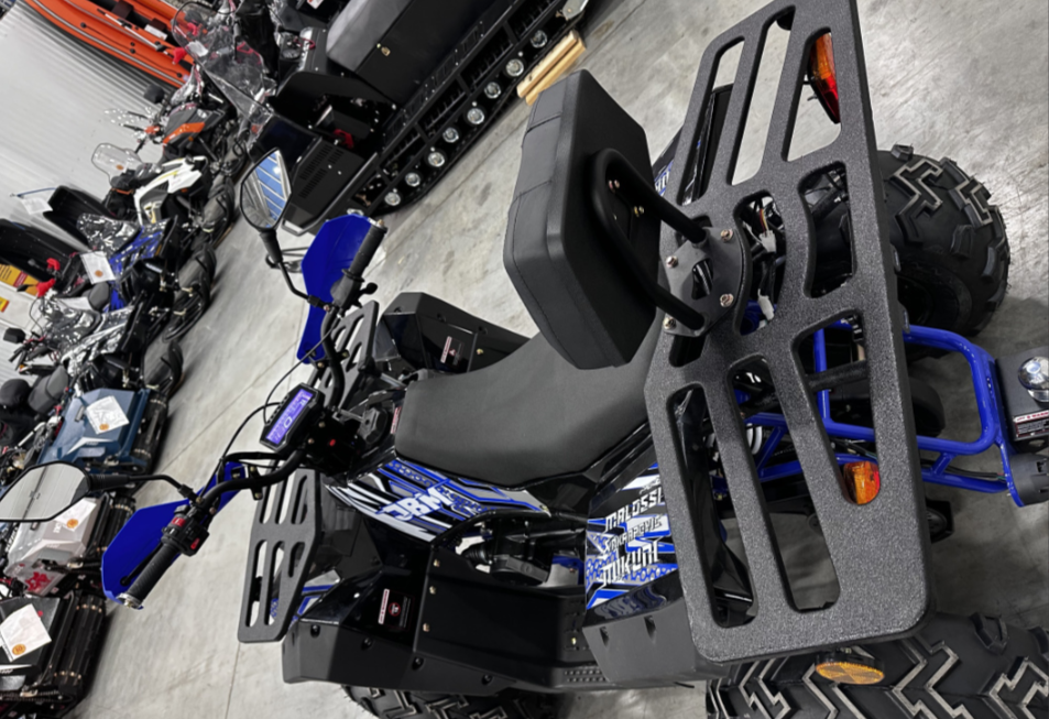 Квадроцикл GBM SHARP BIG 300 NEW PREMIUM в Томске