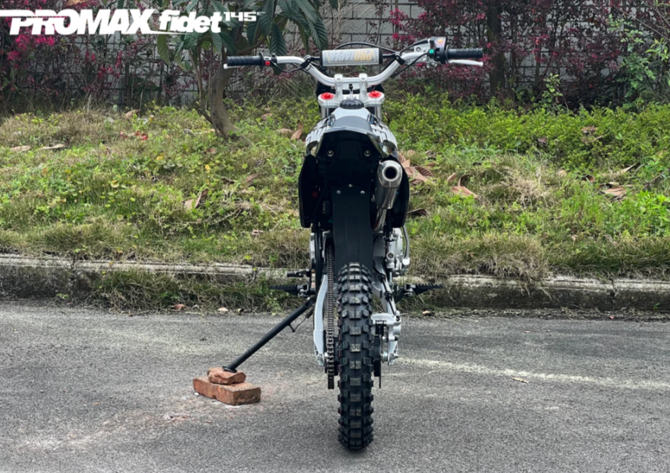 Мотоцикл (питбайк) PROMAX FIDET (ФАЙДЕТ) 145E 17/14 в Томске