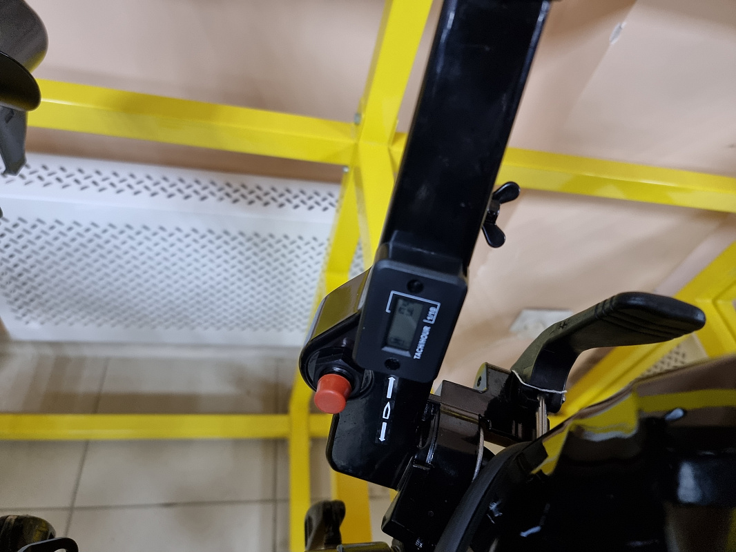 Лодочный мотор MARLIN PROLINE MP 9.9 (15) AMHS в Томске