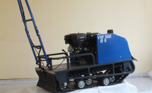 Мотобуксировщик ВЕПС WINTER «ПРОФИ» 18 в Томске