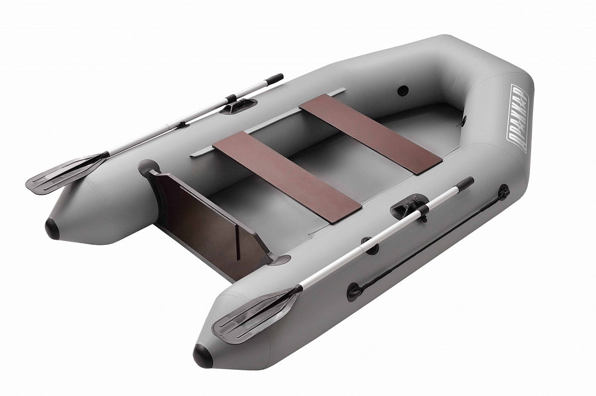 ЛОДКА ДРАККАР 3000 СК LUX в Томске