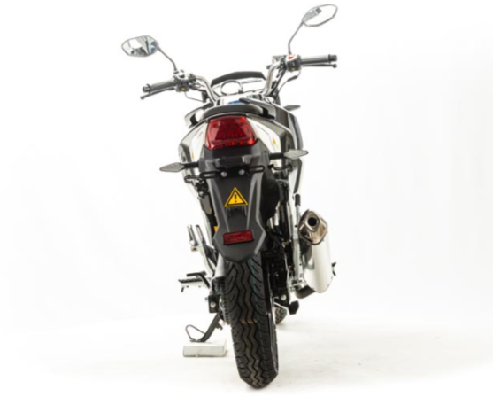 Мотоцикл MOTOLAND (МОТОЛЕНД) FIGHTER 250 в Томске