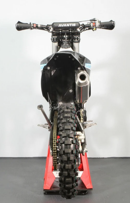 Мотоцикл Avantis Enduro 300 PRO EFI Exclusive (NC250/177MM) ARS в Томске